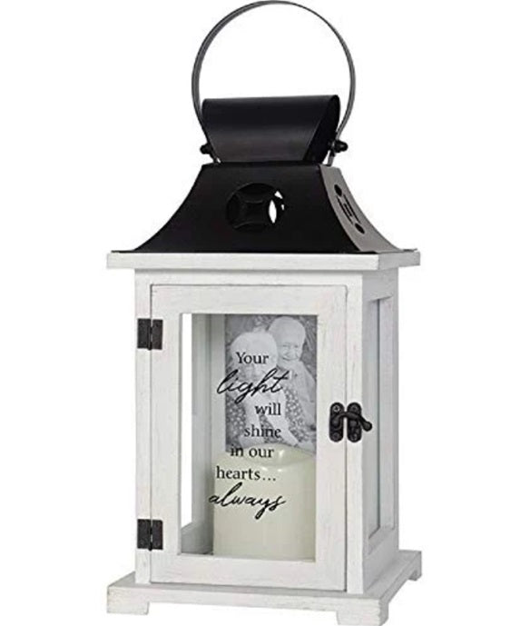 Your Light Picture Lantern