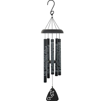 Carson Windchime Memories – SWAN FLORAL & GIFT SHOP INC, Erlanger KY