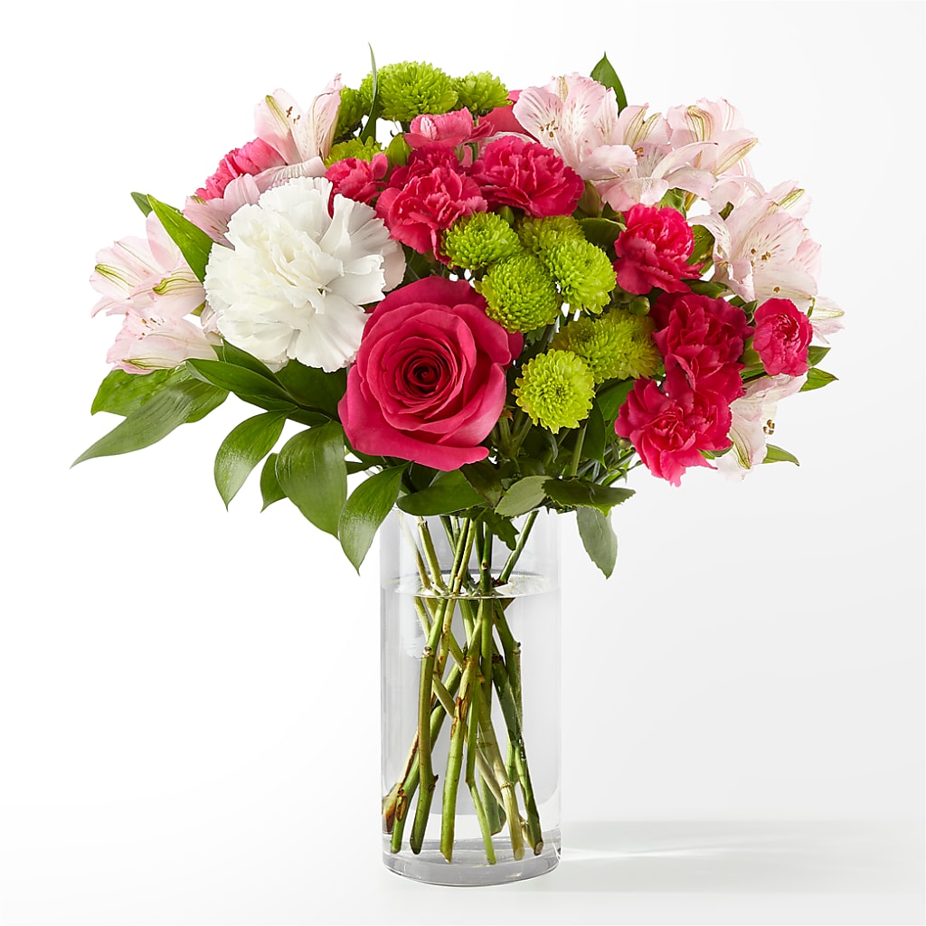 Sweet & Pretty Bouquet – SWAN FLORAL & GIFT SHOP INC, Erlanger KY