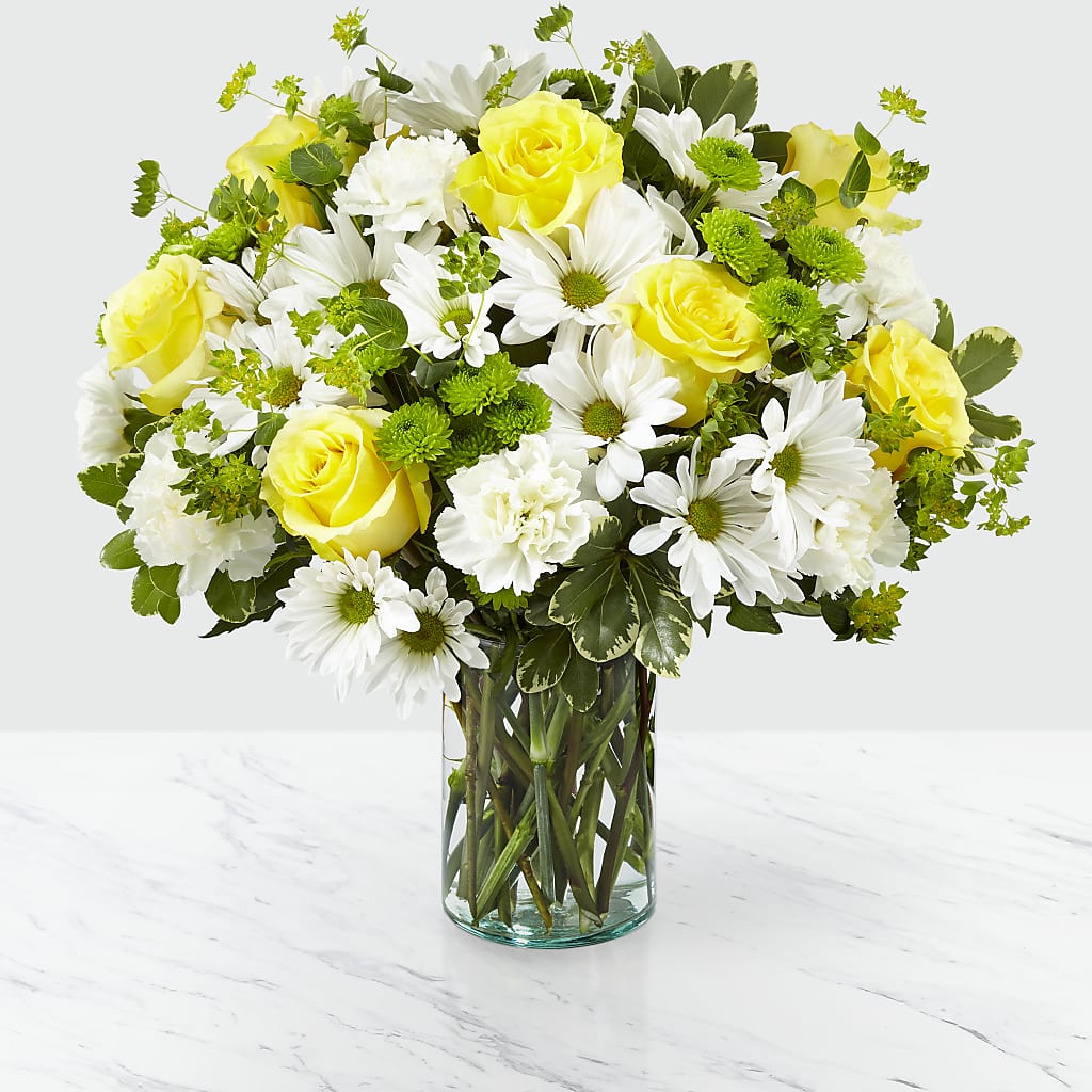 Happy Day Bouquet – SWAN FLORAL & GIFT SHOP INC, Erlanger KY