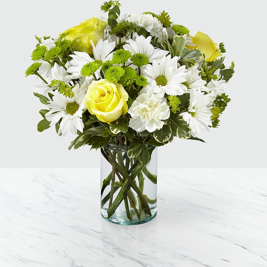 Happy Day Bouquet – SWAN FLORAL & GIFT SHOP INC, Erlanger KY