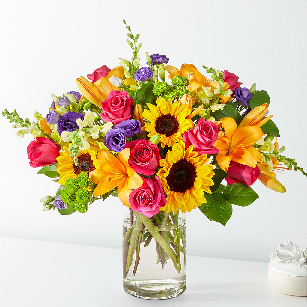 Best Day Bouquet – SWAN FLORAL & GIFT SHOP INC, Erlanger KY