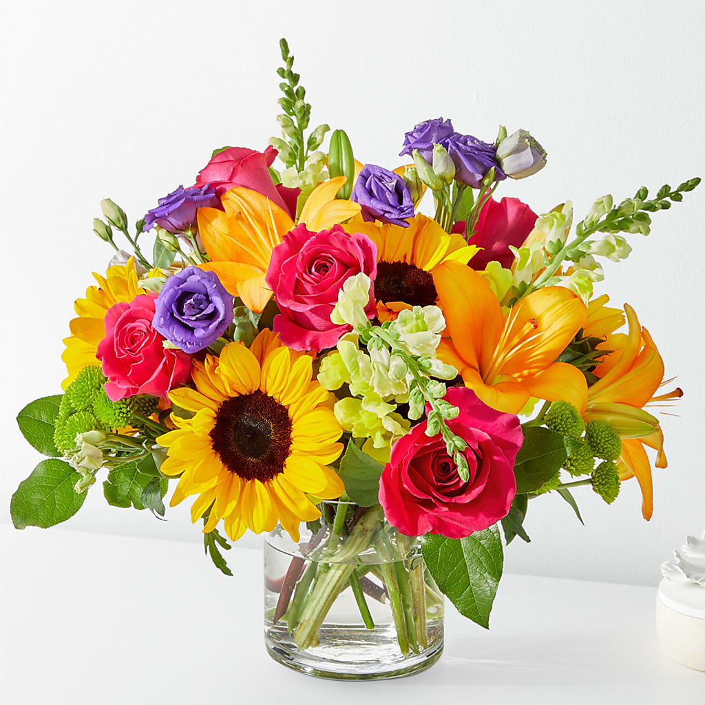 Best Day Bouquet – SWAN FLORAL & GIFT SHOP INC, Erlanger KY