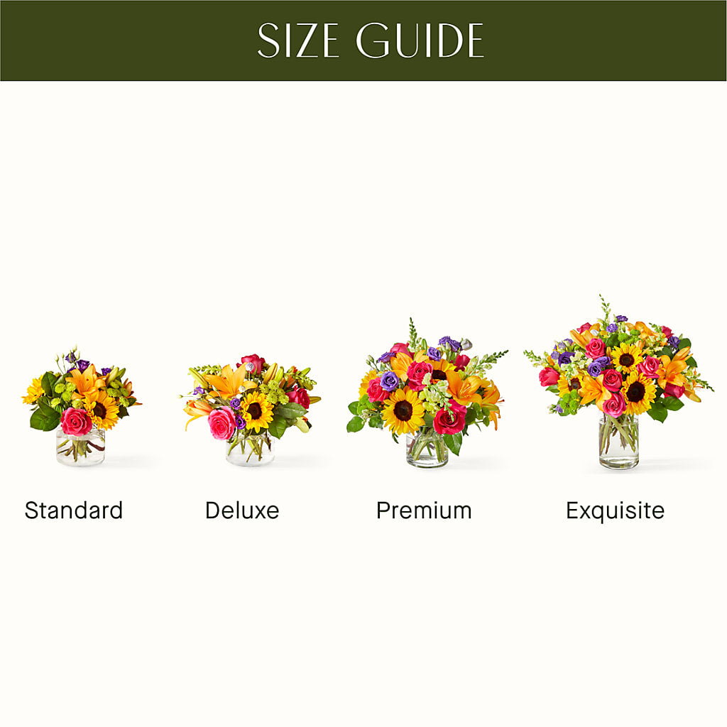 Best Day Bouquet – SWAN FLORAL & GIFT SHOP INC, Erlanger KY