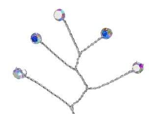 Rhinestone Bling - Add some BLING to your corsage!!!