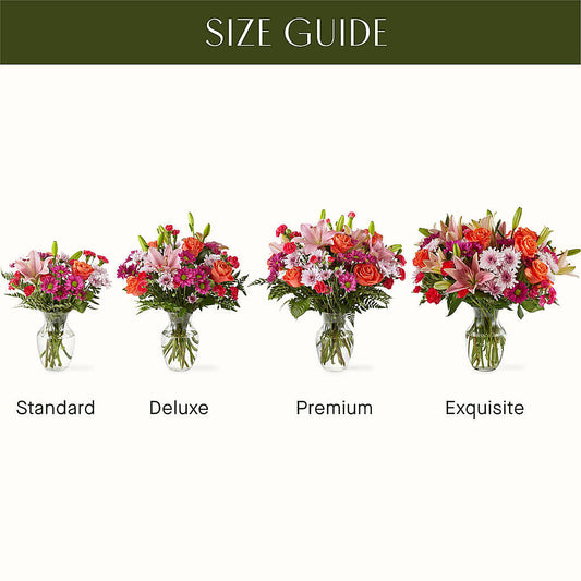 Light of My Life Bouquet – SWAN FLORAL & GIFT SHOP INC, Erlanger KY
