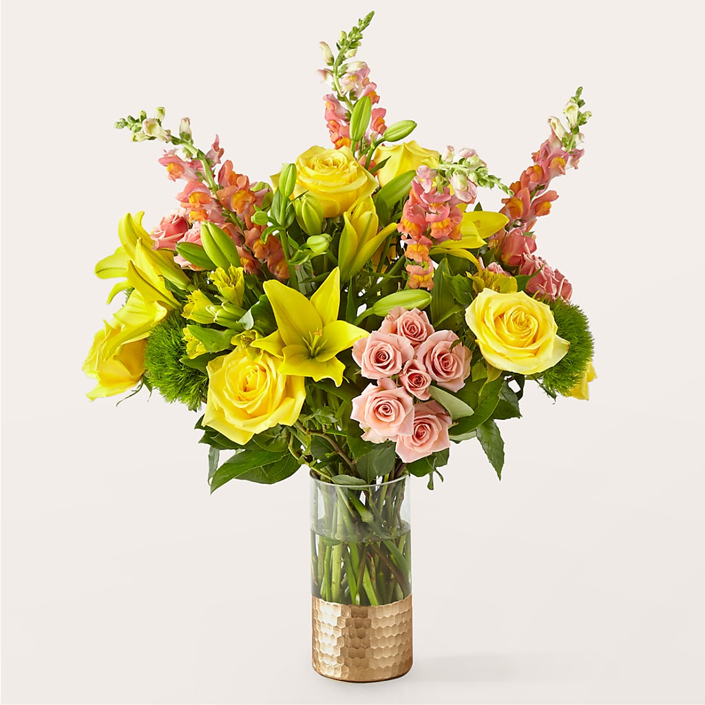 Getaway Bouquet – SWAN FLORAL & GIFT SHOP INC, Erlanger KY