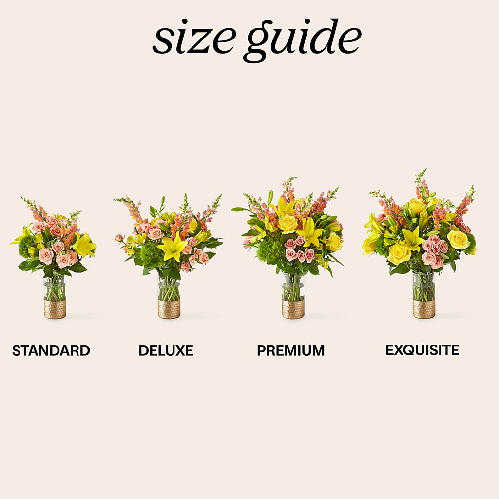 Getaway Bouquet – SWAN FLORAL & GIFT SHOP INC, Erlanger KY