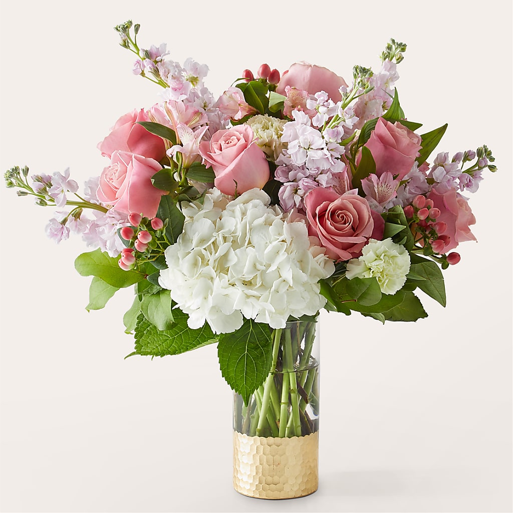 Little Luxuries Bouquet – SWAN FLORAL & GIFT SHOP INC, Erlanger KY