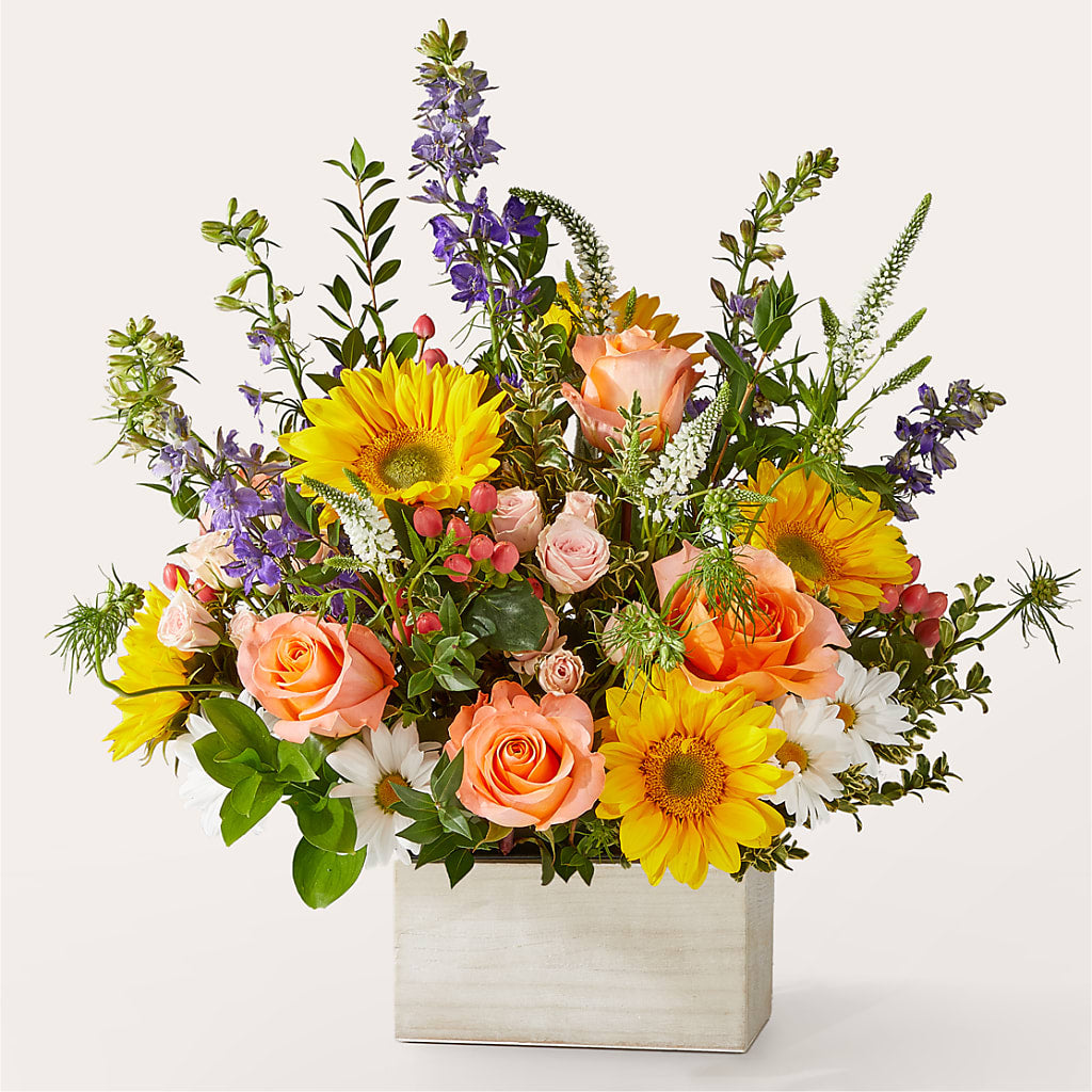 The Good Life Bouquet – SWAN FLORAL & GIFT SHOP INC, Erlanger KY