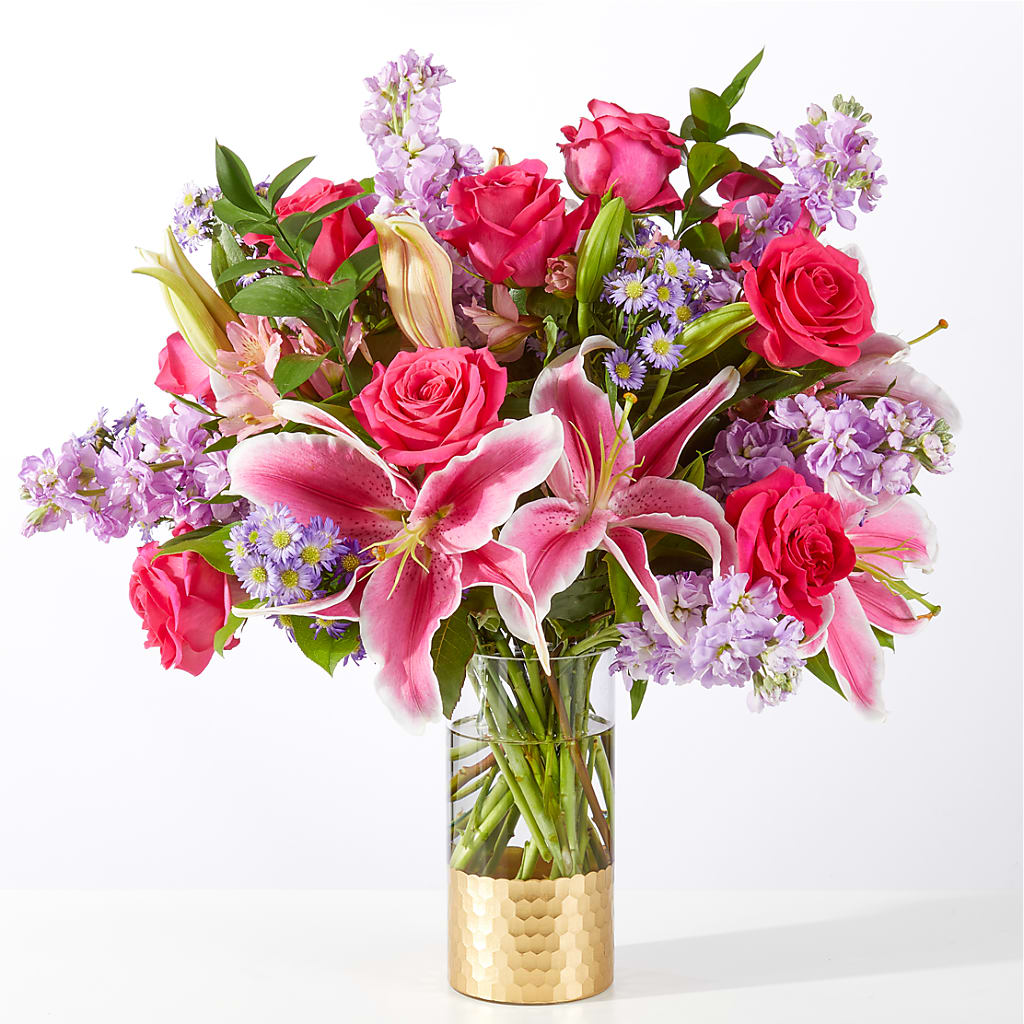 Written in the Stars Bouquet – SWAN FLORAL & GIFT SHOP INC, Erlanger KY