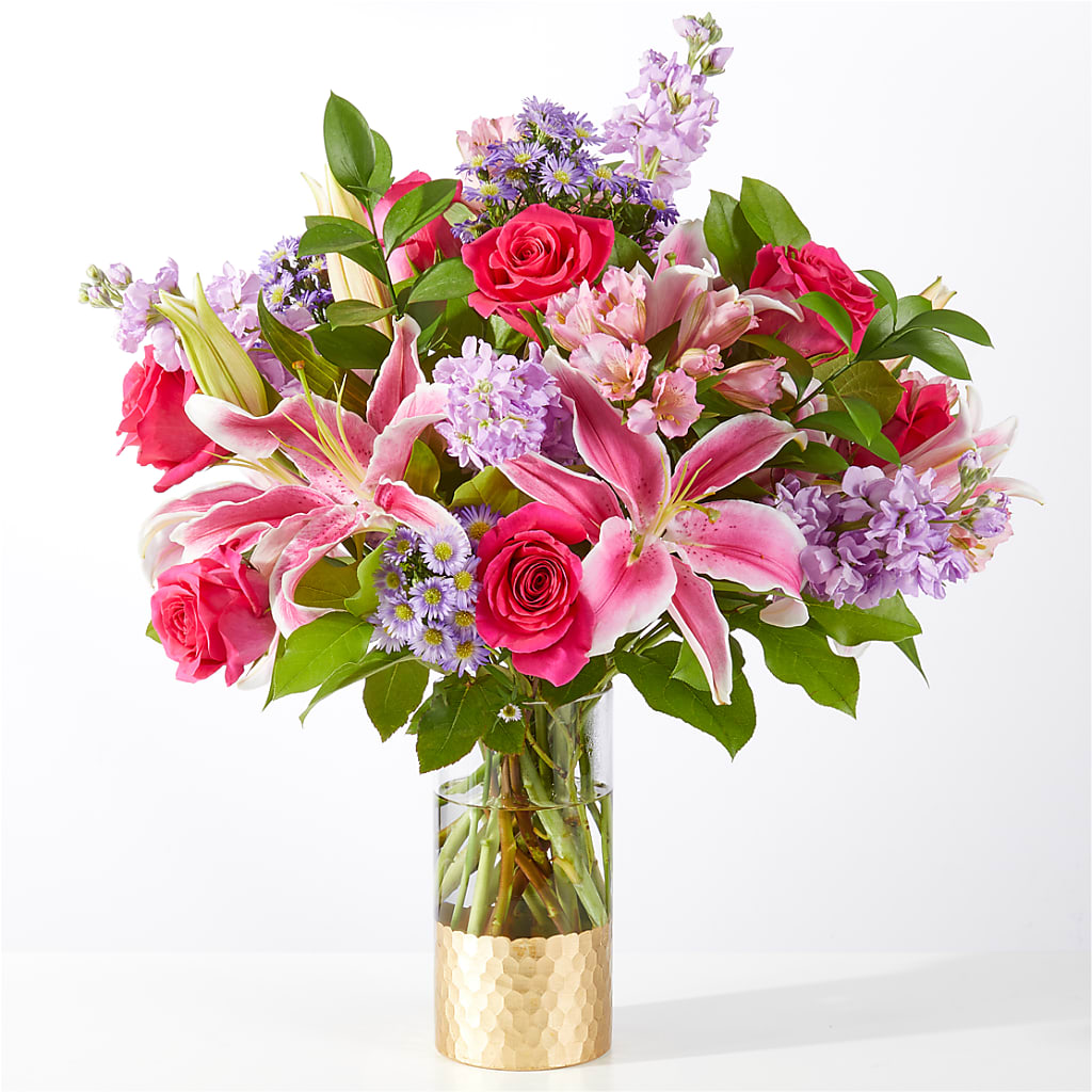 Written in the Stars Bouquet – SWAN FLORAL & GIFT SHOP INC, Erlanger KY