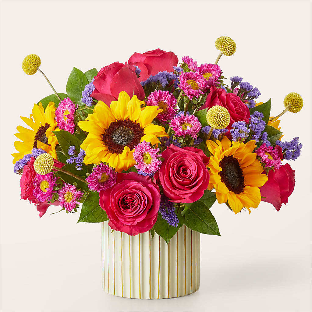 Bubbly Bouquet – SWAN FLORAL & GIFT SHOP INC, Erlanger KY