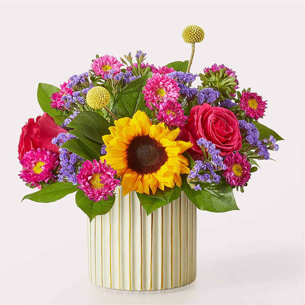 Bubbly Bouquet – SWAN FLORAL & GIFT SHOP INC, Erlanger KY