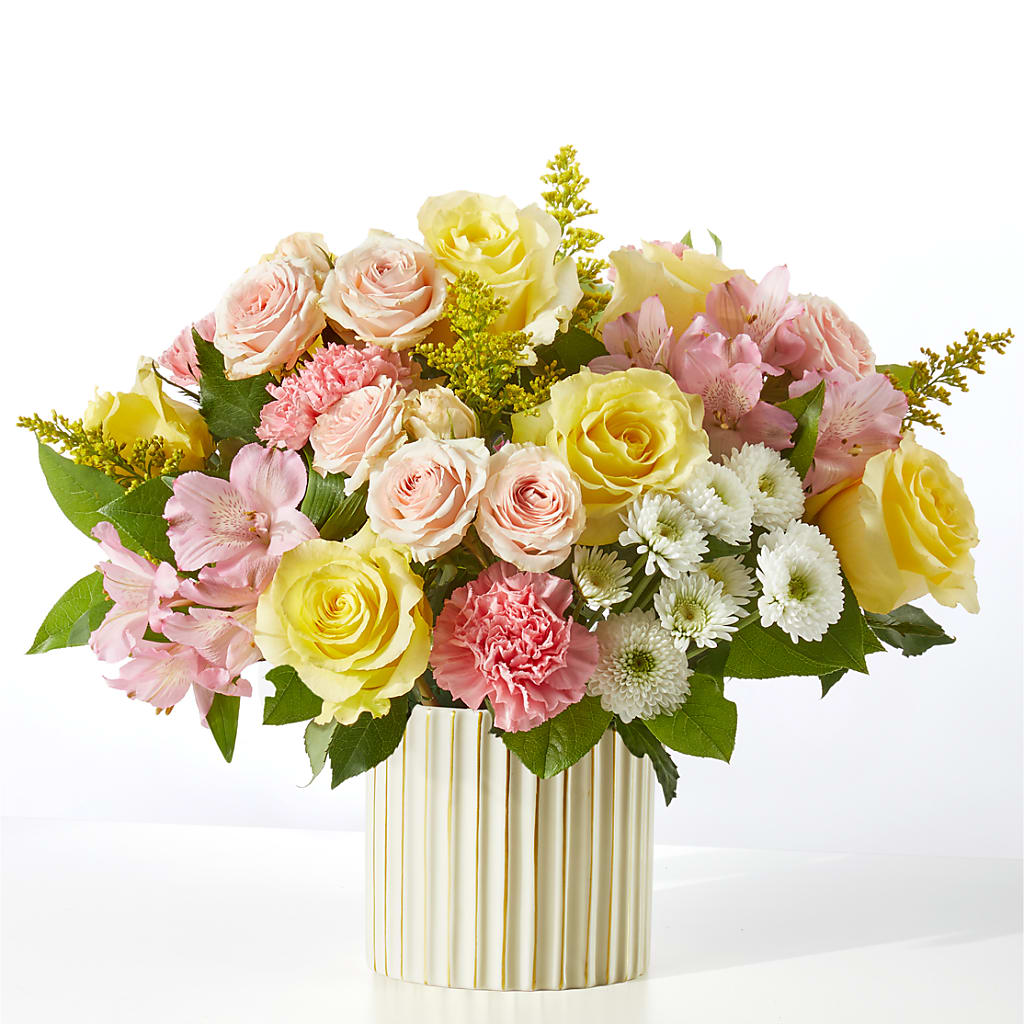 Watercolors Bouquet – SWAN FLORAL & GIFT SHOP INC, Erlanger KY