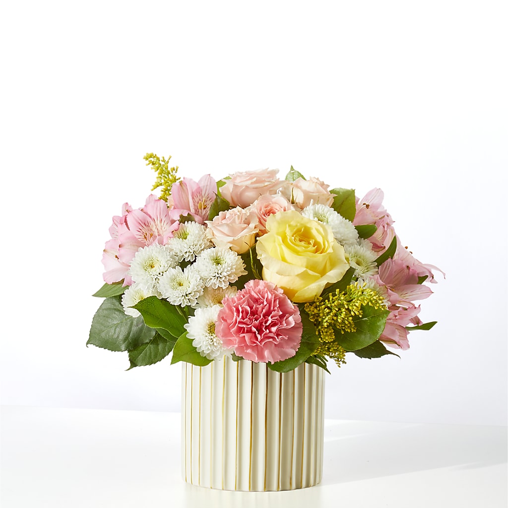 Watercolors Bouquet – SWAN FLORAL & GIFT SHOP INC, Erlanger KY
