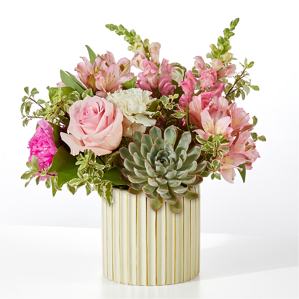 Magenta Musings Bouquet – SWAN FLORAL & GIFT SHOP INC, Erlanger KY
