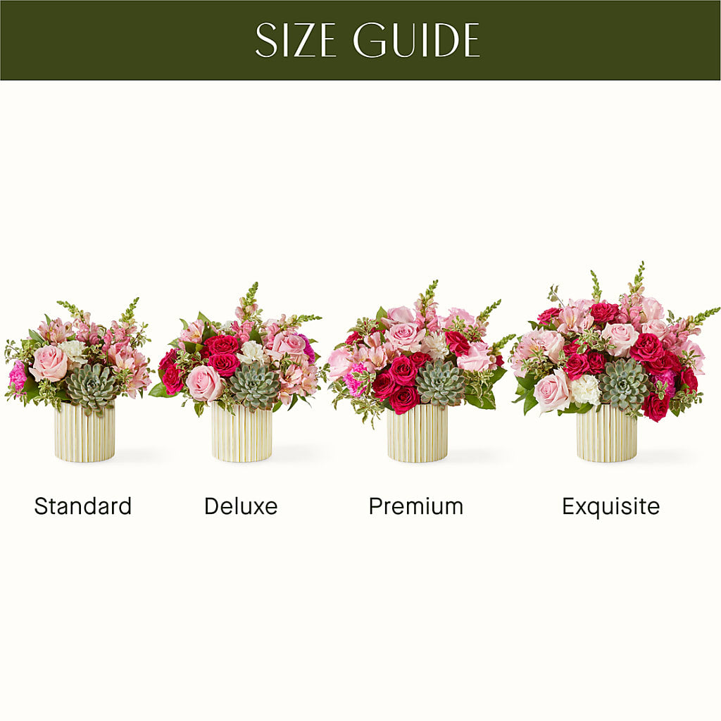 Magenta Musings Bouquet – SWAN FLORAL & GIFT SHOP INC, Erlanger KY