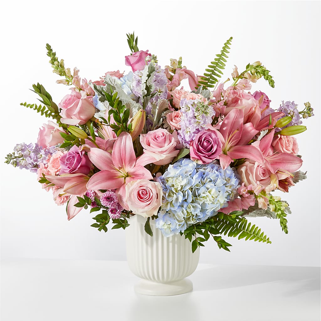 Wonderland Bouquet – SWAN FLORAL & GIFT SHOP INC, Erlanger KY