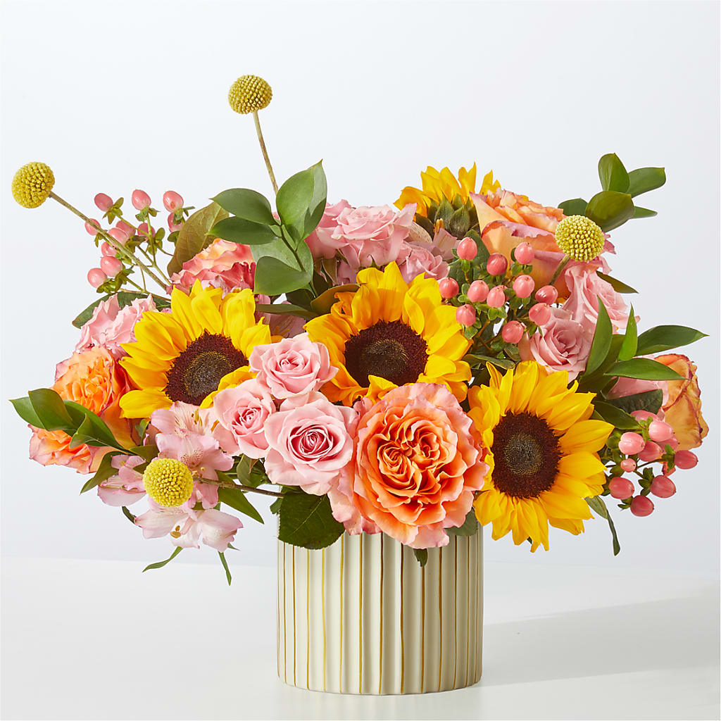 Sun's Out Bouquet – SWAN FLORAL & GIFT SHOP INC, Erlanger KY