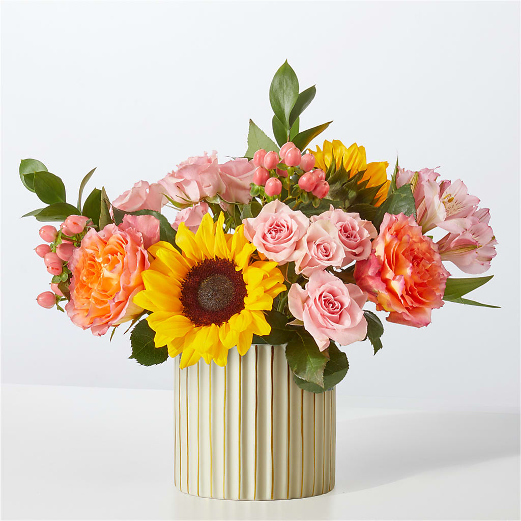 Sun's Out Bouquet – SWAN FLORAL & GIFT SHOP INC, Erlanger KY