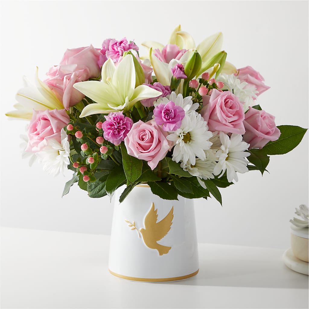 Meaningful Memories Bouquet – SWAN FLORAL & GIFT SHOP INC, Erlanger KY