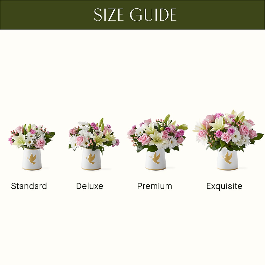 Meaningful Memories Bouquet – SWAN FLORAL & GIFT SHOP INC, Erlanger KY
