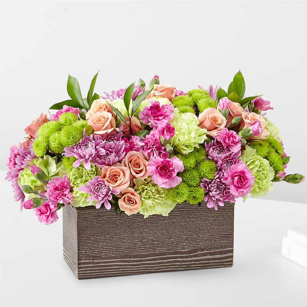 Simple Charm Bouquet – SWAN FLORAL & GIFT SHOP INC, Erlanger KY