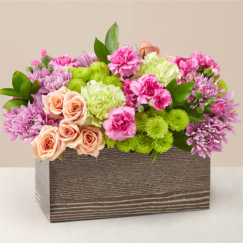 Simple Charm Bouquet – SWAN FLORAL & GIFT SHOP INC, Erlanger KY