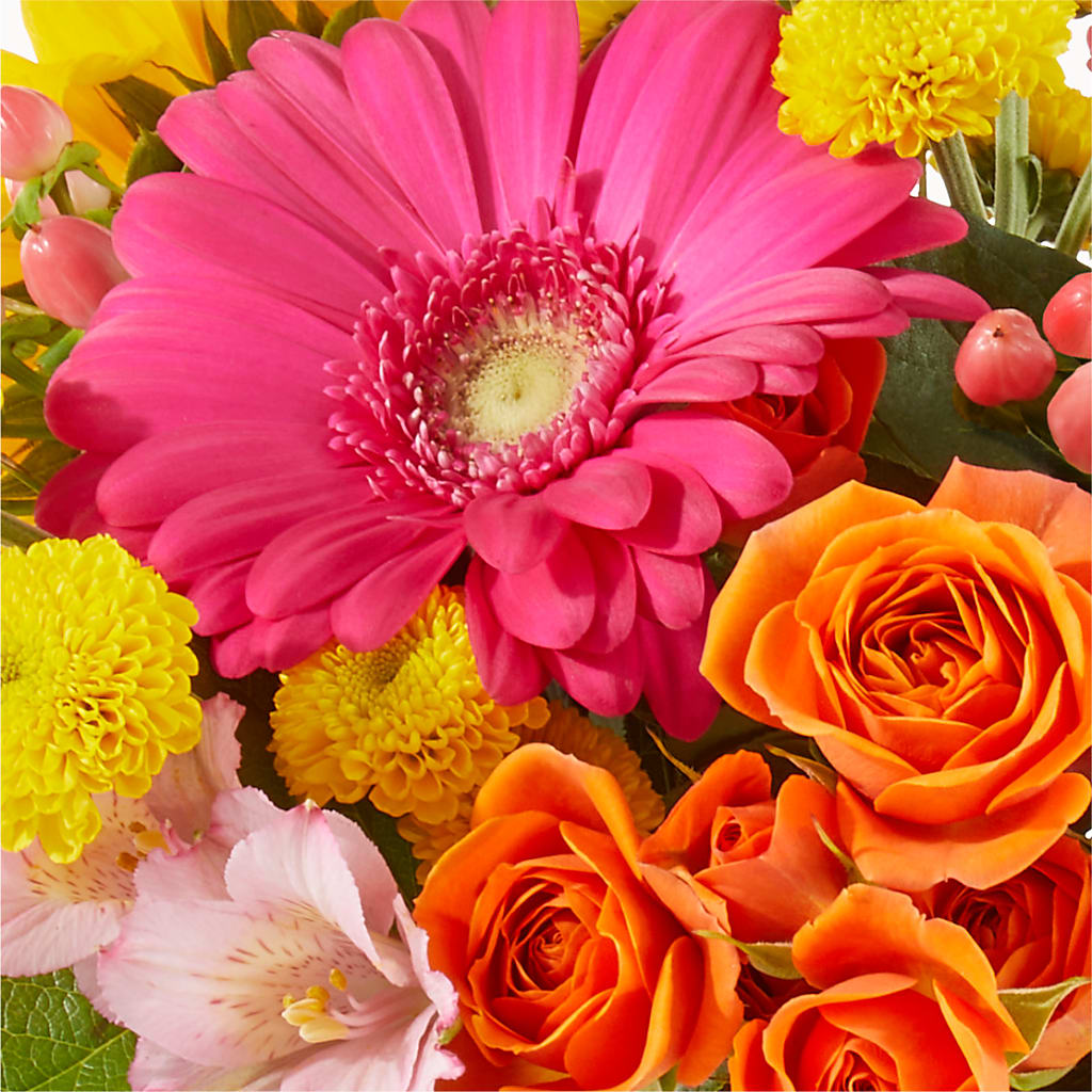 Florist Original Mixed Bouquet – SWAN FLORAL & GIFT SHOP INC, Erlanger KY