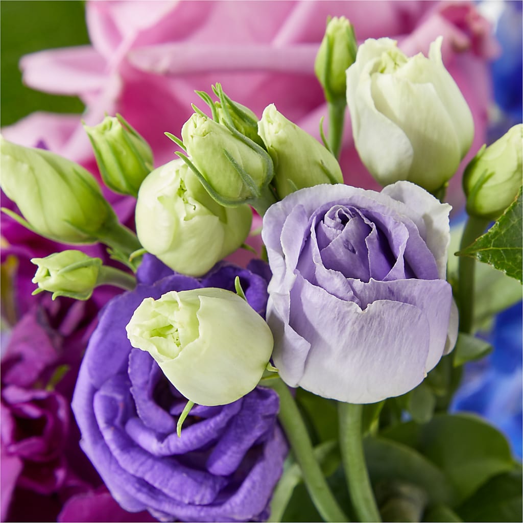 Twilight Glow Bouquet – SWAN FLORAL & GIFT SHOP INC, Erlanger KY