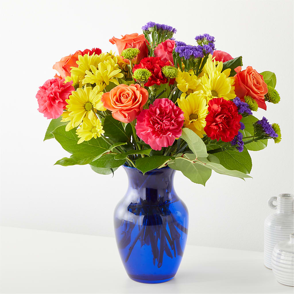 Brighter Days Bouquet – SWAN FLORAL & GIFT SHOP INC, Erlanger KY
