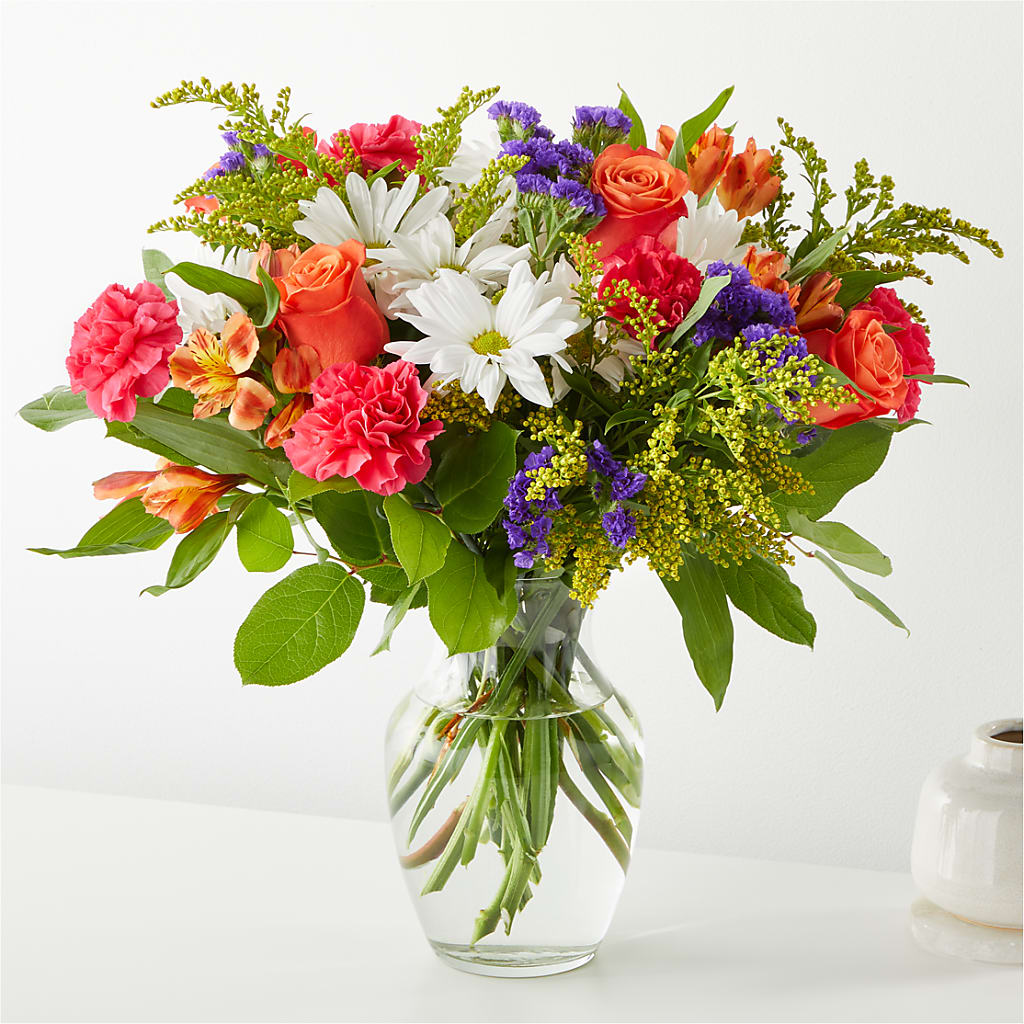 Oopsie Daisy Bouquet – SWAN FLORAL & GIFT SHOP INC, Erlanger KY