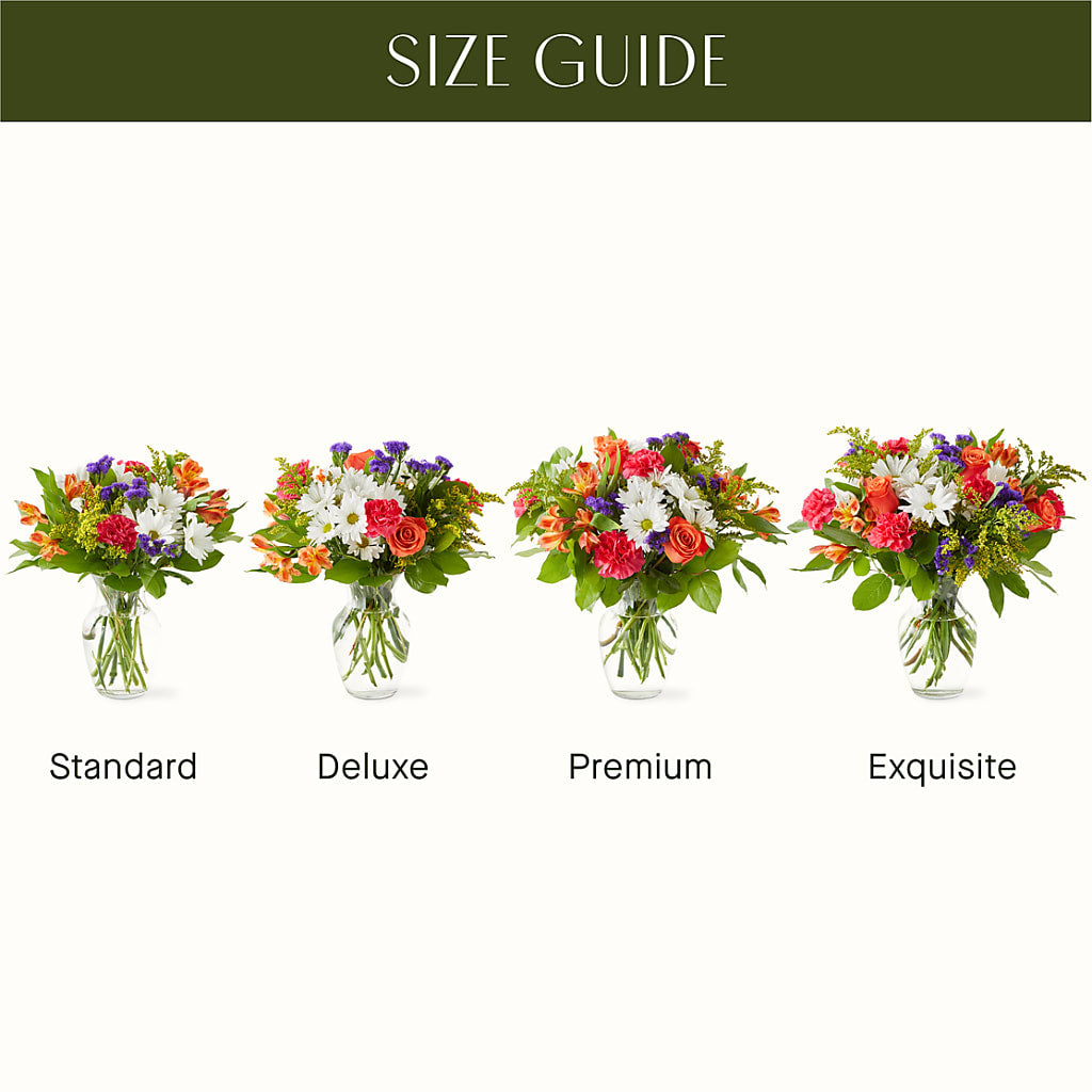 Oopsie Daisy Bouquet – SWAN FLORAL & GIFT SHOP INC, Erlanger KY