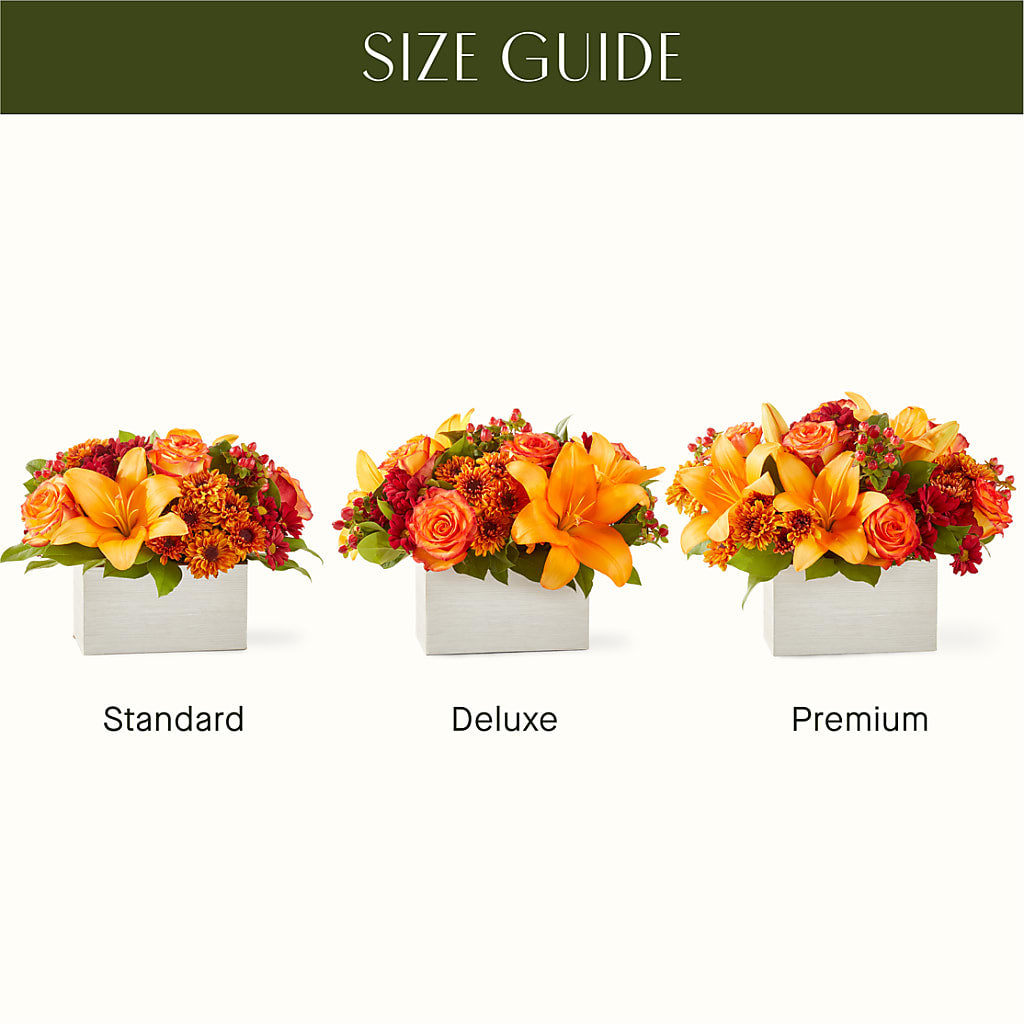 Backyard Bonfire Bouquet – SWAN FLORAL & GIFT SHOP INC, Erlanger KY