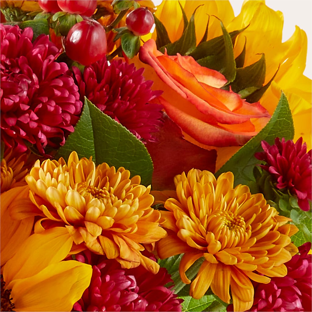 Sweater Season - A Florist Original – SWAN FLORAL & GIFT SHOP INC, Erlanger KY