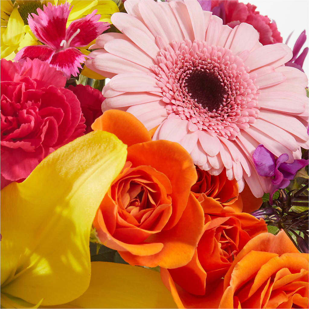 You're Invited - A Florist Original – SWAN FLORAL & GIFT SHOP INC, Erlanger KY