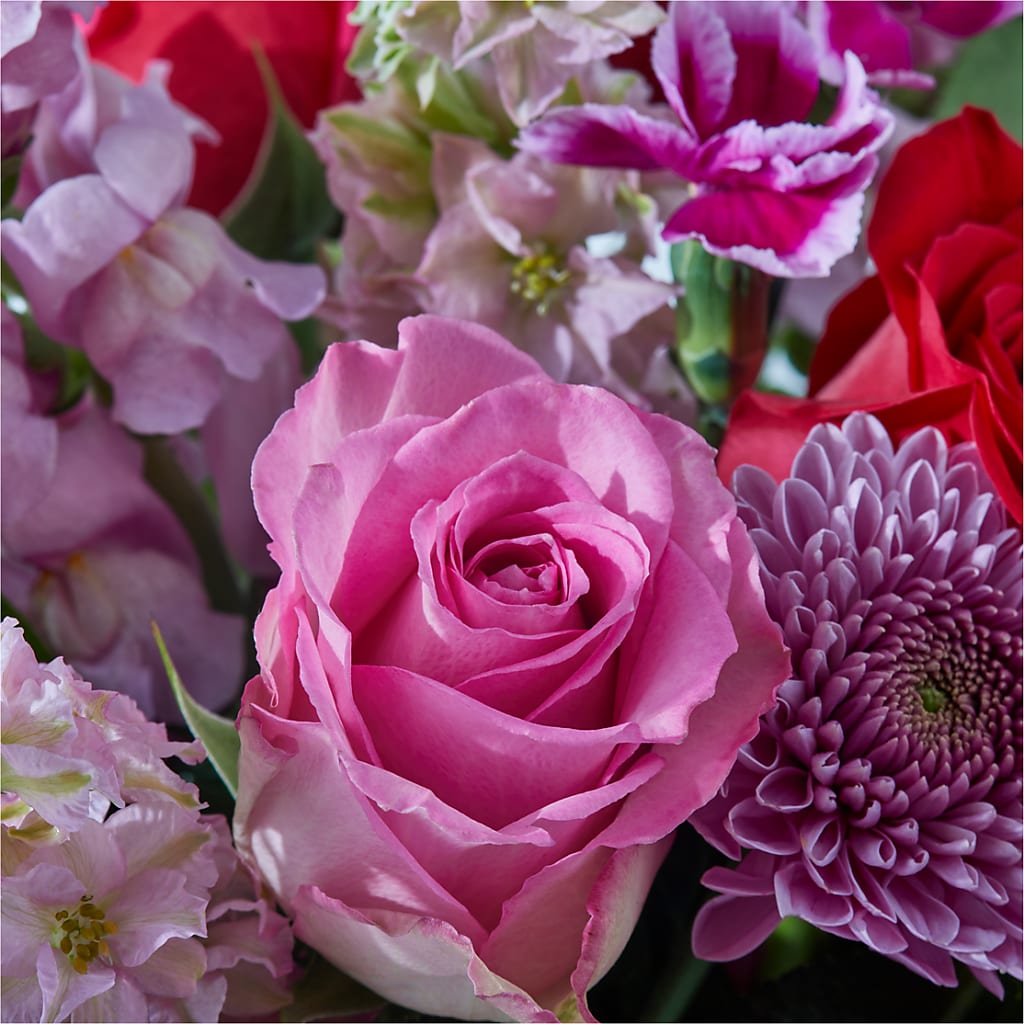 Better Together - A Luxury Florist Original – SWAN FLORAL & GIFT SHOP INC, Erlanger KY
