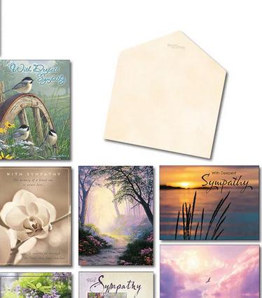 Full Size Greeting Card – SWAN FLORAL & GIFT SHOP INC, Erlanger KY