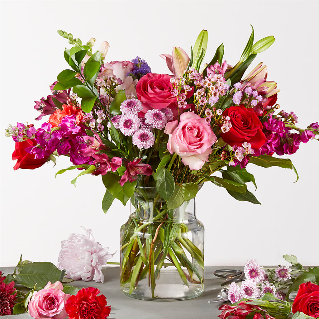 Regal Jewel – A Florist Original – SWAN FLORAL & GIFT SHOP INC, Erlanger KY
