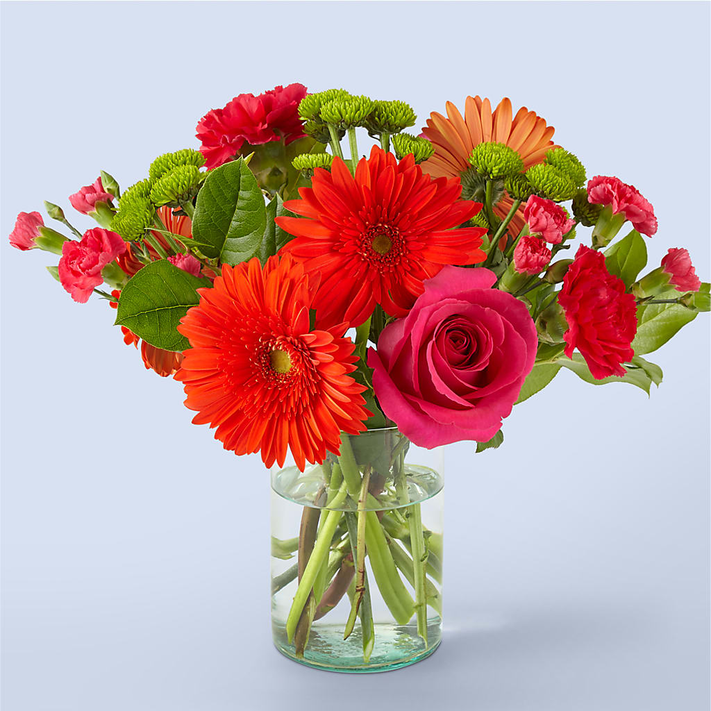 Best Dressed Bouquet – SWAN FLORAL & GIFT SHOP INC, Erlanger KY