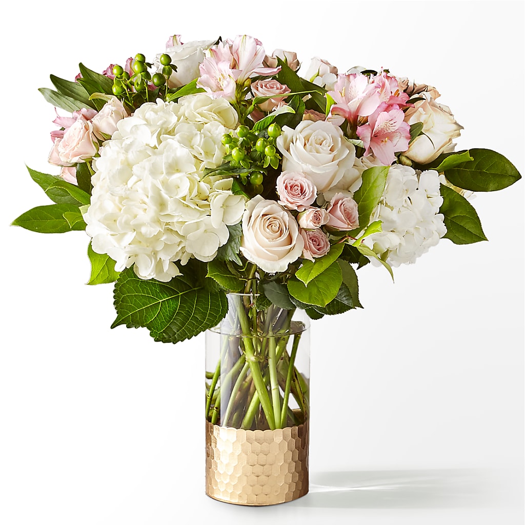 Parisian Stroll Bouquet – SWAN FLORAL & GIFT SHOP INC, Erlanger KY