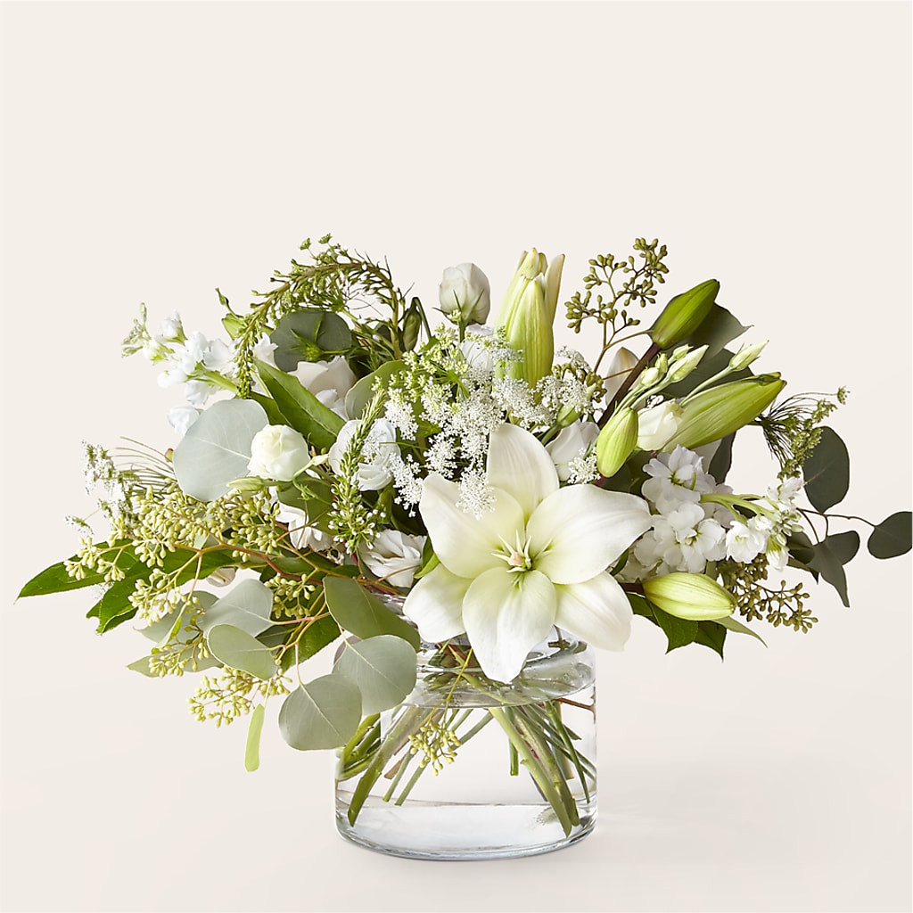 Alluring Elegance Bouquet – SWAN FLORAL & GIFT SHOP INC, Erlanger KY