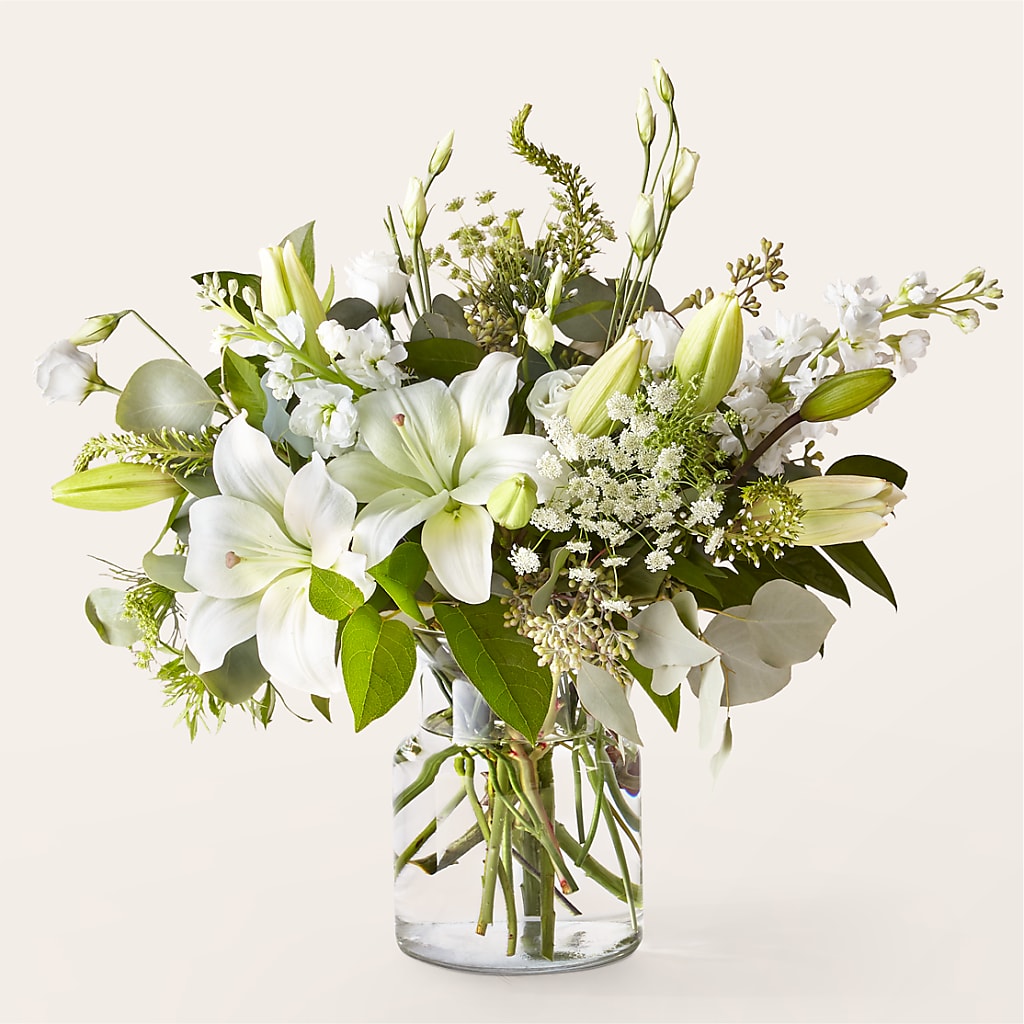Alluring Elegance Bouquet – SWAN FLORAL & GIFT SHOP INC, Erlanger KY