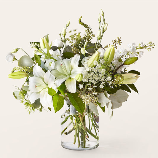 Alluring Elegance Bouquet – SWAN FLORAL & GIFT SHOP INC, Erlanger KY