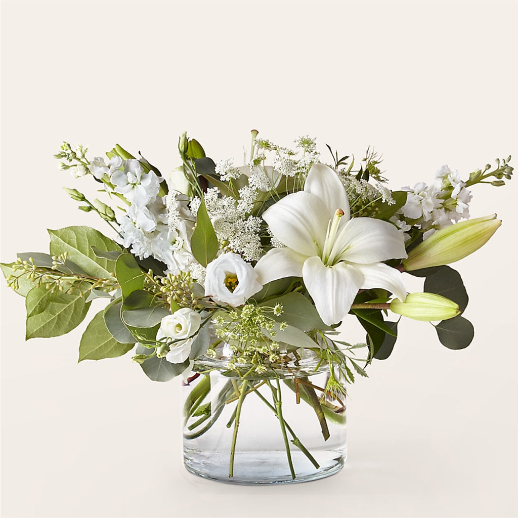 Alluring Elegance Bouquet – SWAN FLORAL & GIFT SHOP INC, Erlanger KY