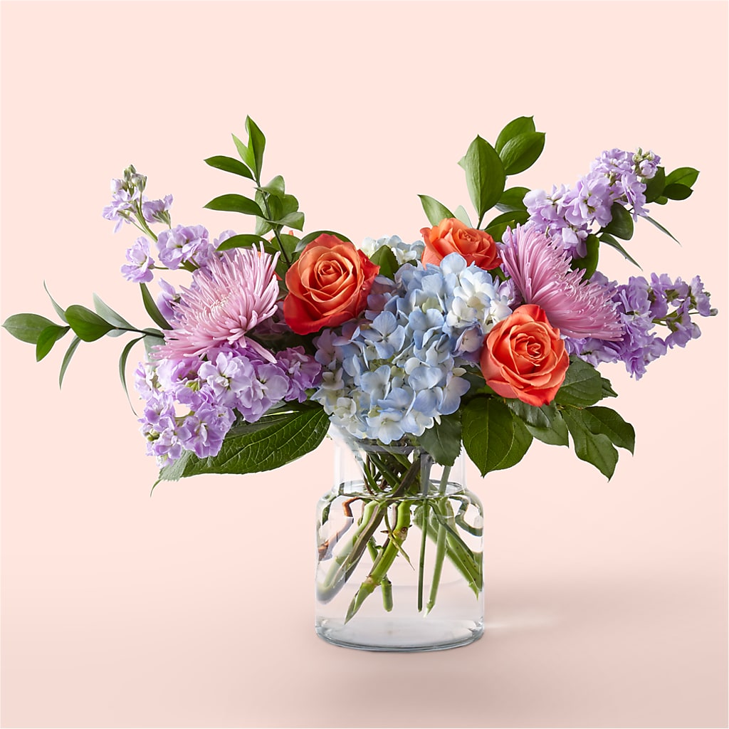 Be Mine Bouquet – SWAN FLORAL & GIFT SHOP INC, Erlanger KY