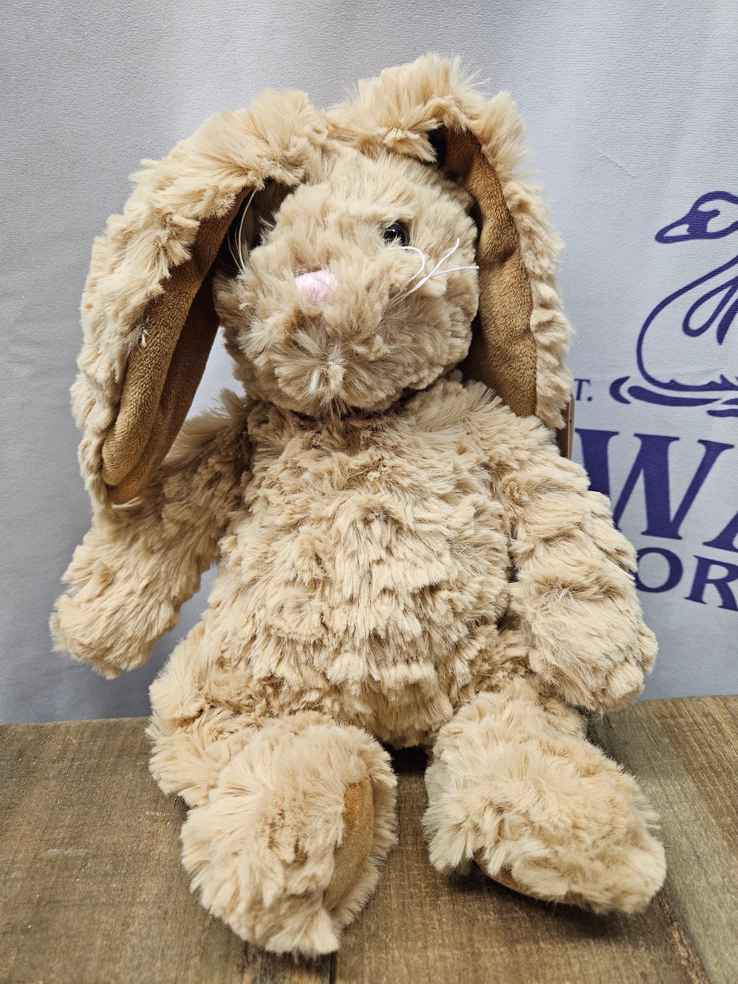 Hopkins Bunny