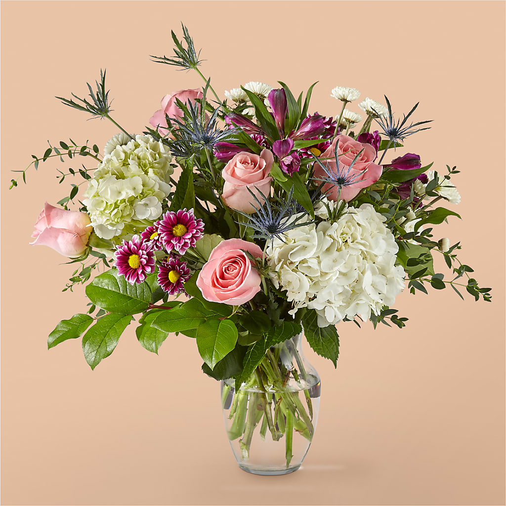 Parlour Bouquet – SWAN FLORAL & GIFT SHOP INC, Erlanger KY
