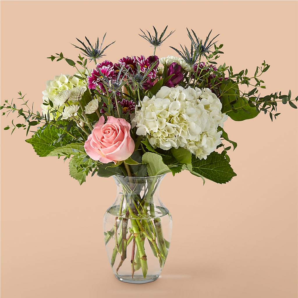 Parlour Bouquet – SWAN FLORAL & GIFT SHOP INC, Erlanger KY